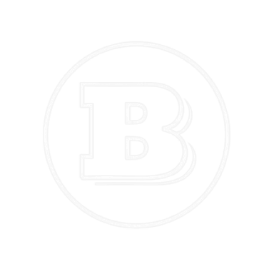 Brabus logo