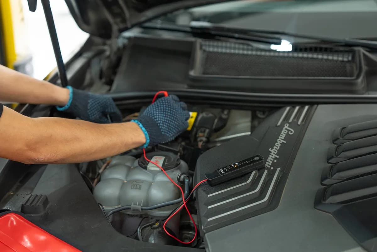 Car Polishing Dubai — image 1