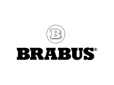 Brabus logo