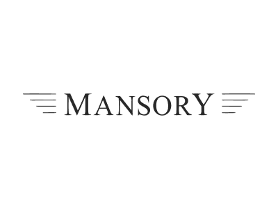 Mansory logo