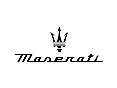 Maserati logo
