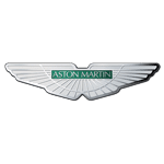 Aston Martin logo