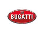 Bugatti logo