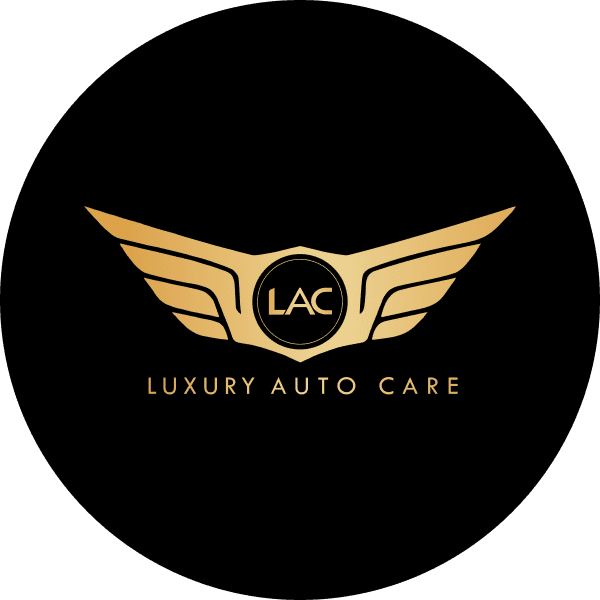Luxury Auto Care logo