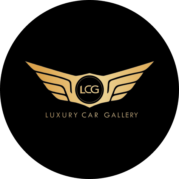 Luxury Car Gallery logo