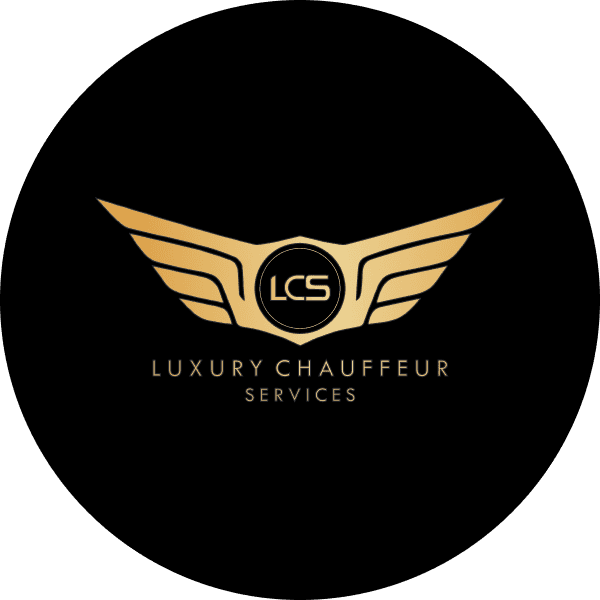 Luxury Chauffeur Services logo