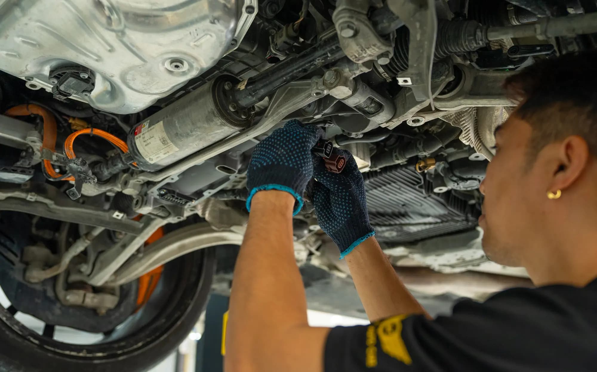 Warranty Claims Assistance