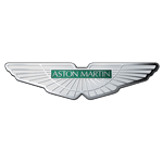 Aston Martin logo