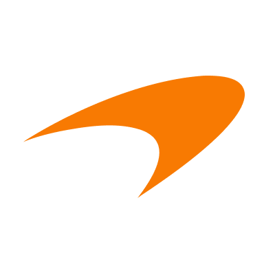 McLaren logo